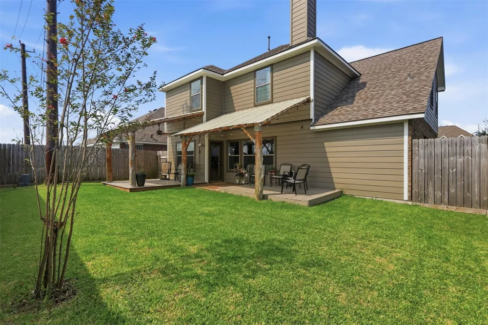4909 E Meadow Drive Deer Park, TX 77536