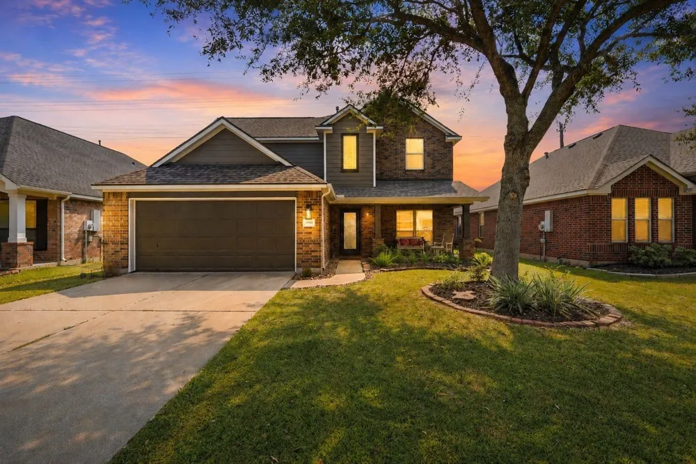 4909 E Meadow Drive Deer Park, TX 77536
