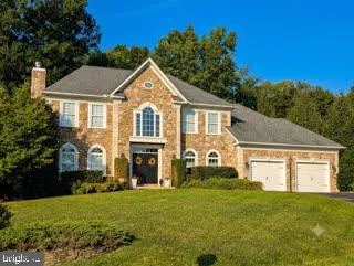 17 RIVANNA RUN Falling Waters, WV 25419