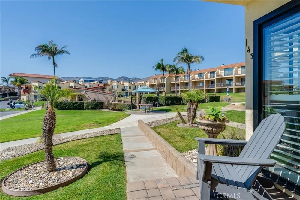 100 Pismo Avenue #143 Pismo Beach, CA 93449