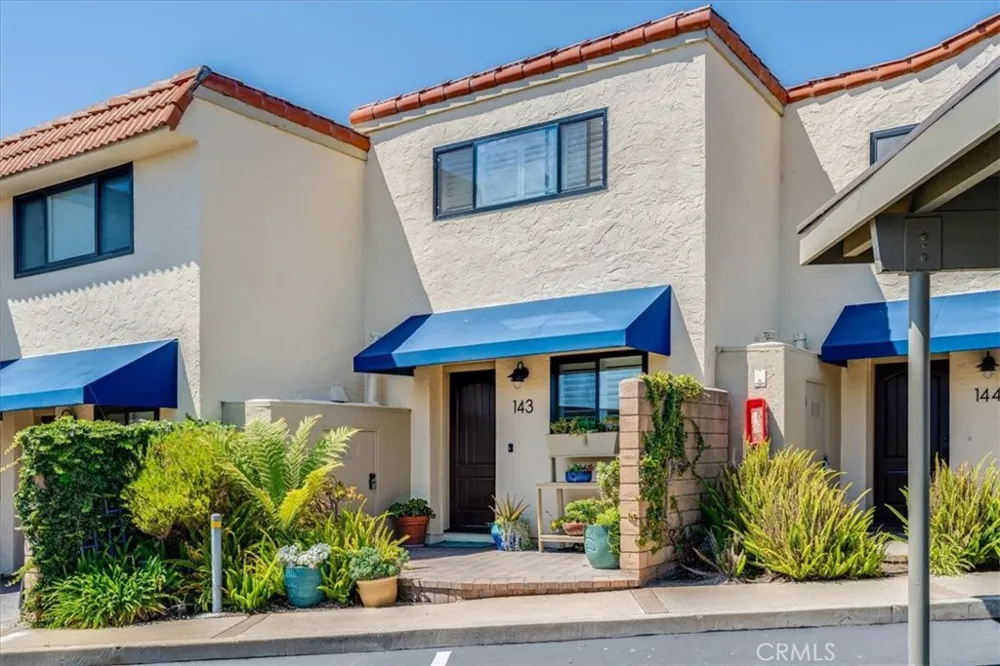 100 Pismo Avenue #143 Pismo Beach, CA 93449