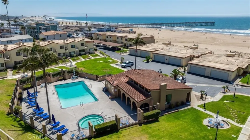 100 Pismo Avenue #143 Pismo Beach, CA 93449
