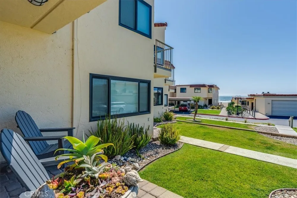 100 Pismo Avenue #143 Pismo Beach, CA 93449