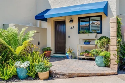 100 Pismo Avenue #143