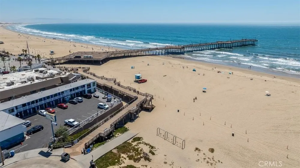100 Pismo Avenue #143 Pismo Beach, CA 93449