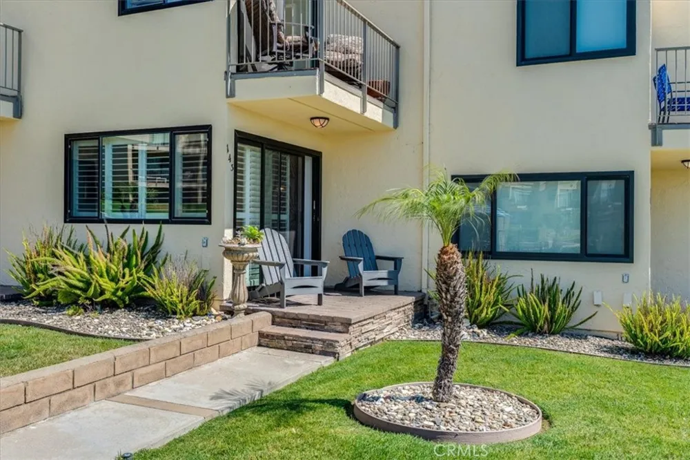 100 Pismo Avenue #143 Pismo Beach, CA 93449