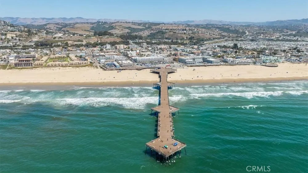 100 Pismo Avenue #143 Pismo Beach, CA 93449