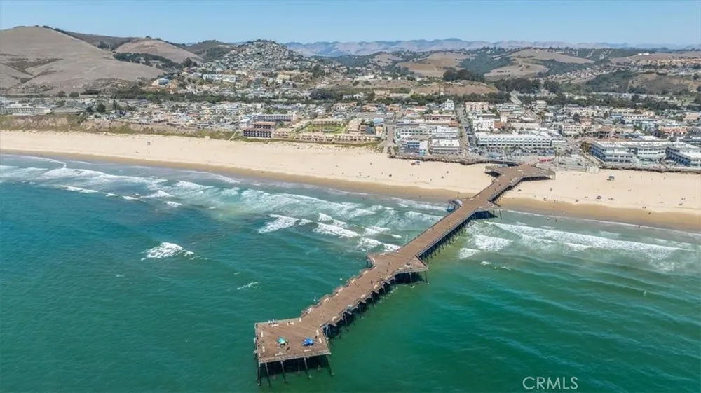 100 Pismo Avenue #143 Pismo Beach, CA 93449