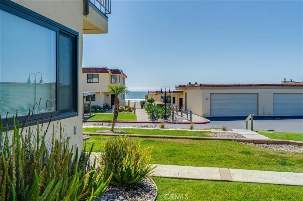 100 Pismo Avenue #143 Pismo Beach, CA 93449