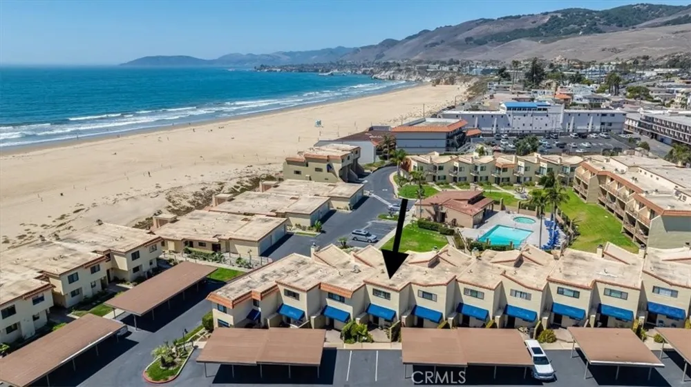 100 Pismo Avenue #143 Pismo Beach, CA 93449