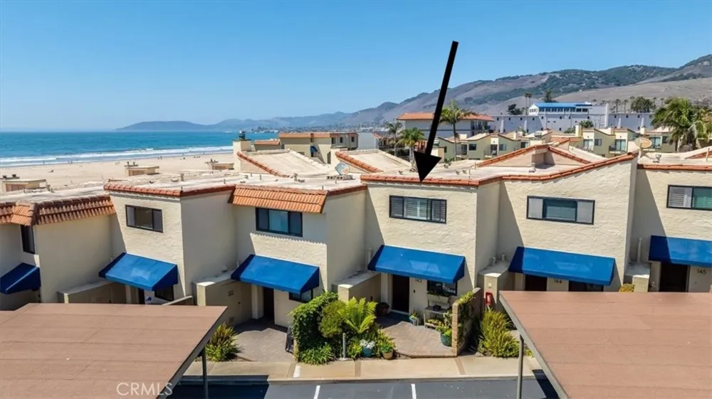 100 Pismo Avenue #143 Pismo Beach, CA 93449