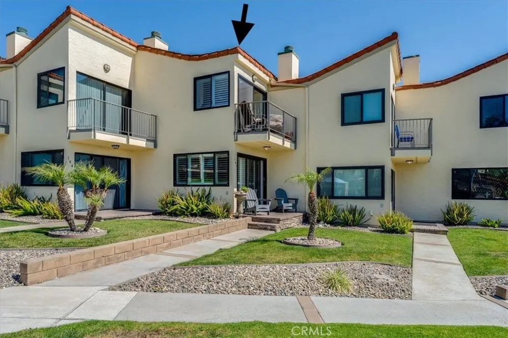 100 Pismo Avenue #143 Pismo Beach, CA 93449