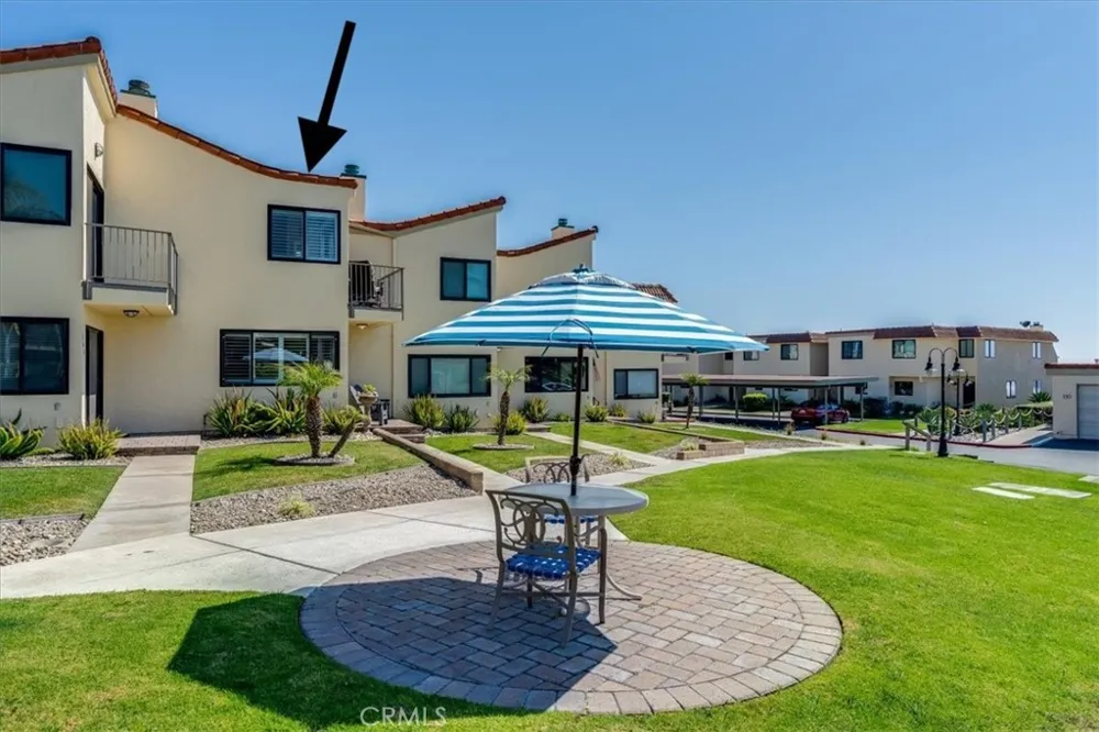 100 Pismo Avenue #143 Pismo Beach, CA 93449