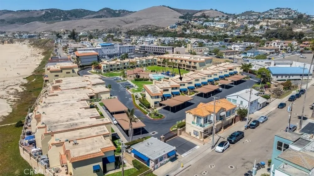 100 Pismo Avenue #143 Pismo Beach, CA 93449