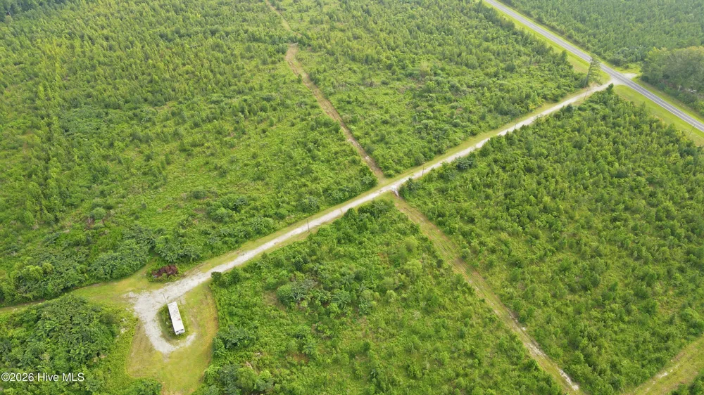 795 Pollard Swamp Road Vanceboro, NC 28586