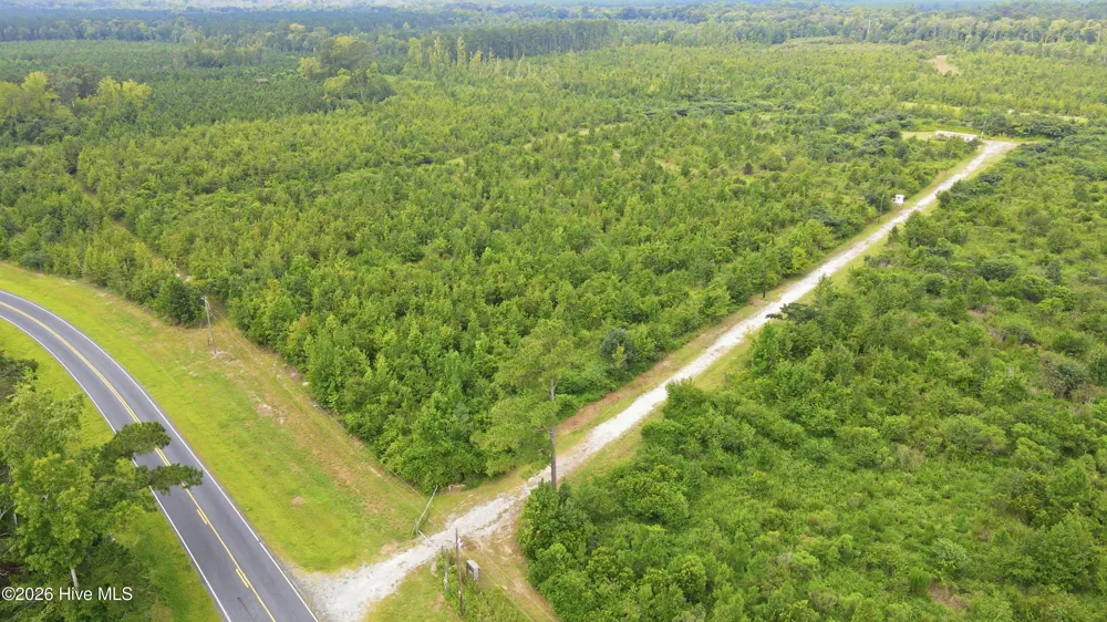 795 Pollard Swamp Road Vanceboro, NC 28586