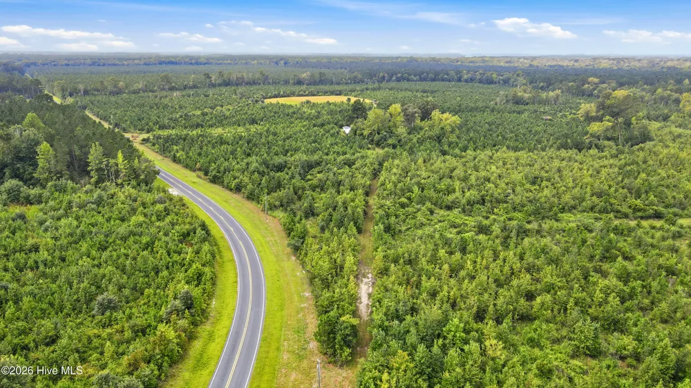 795 Pollard Swamp Road Vanceboro, NC 28586
