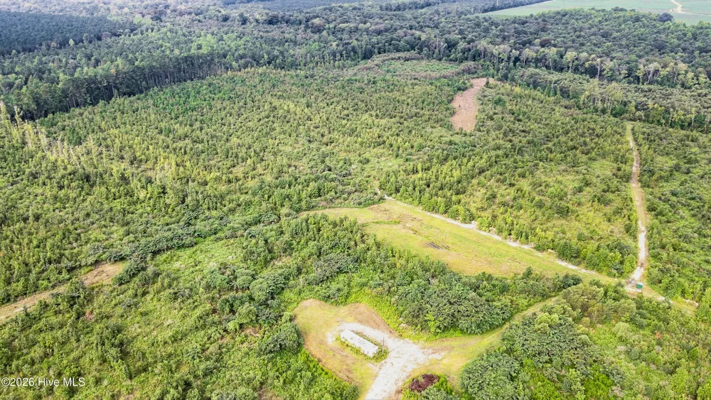 795 Pollard Swamp Road Vanceboro, NC 28586