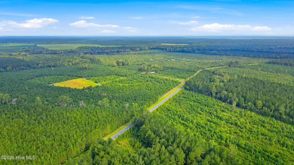 795 Pollard Swamp Road Vanceboro, NC 28586
