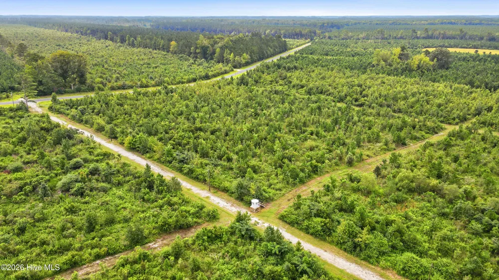 795 Pollard Swamp Road Vanceboro, NC 28586