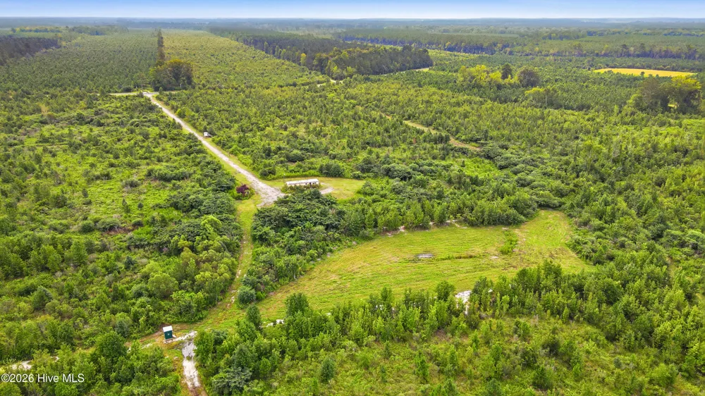 795 Pollard Swamp Road Vanceboro, NC 28586