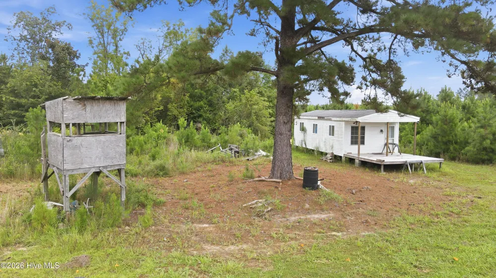 795 Pollard Swamp Road Vanceboro, NC 28586
