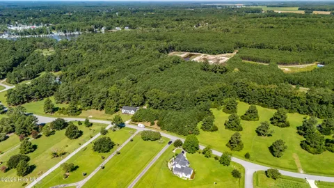2106 White Farm Road