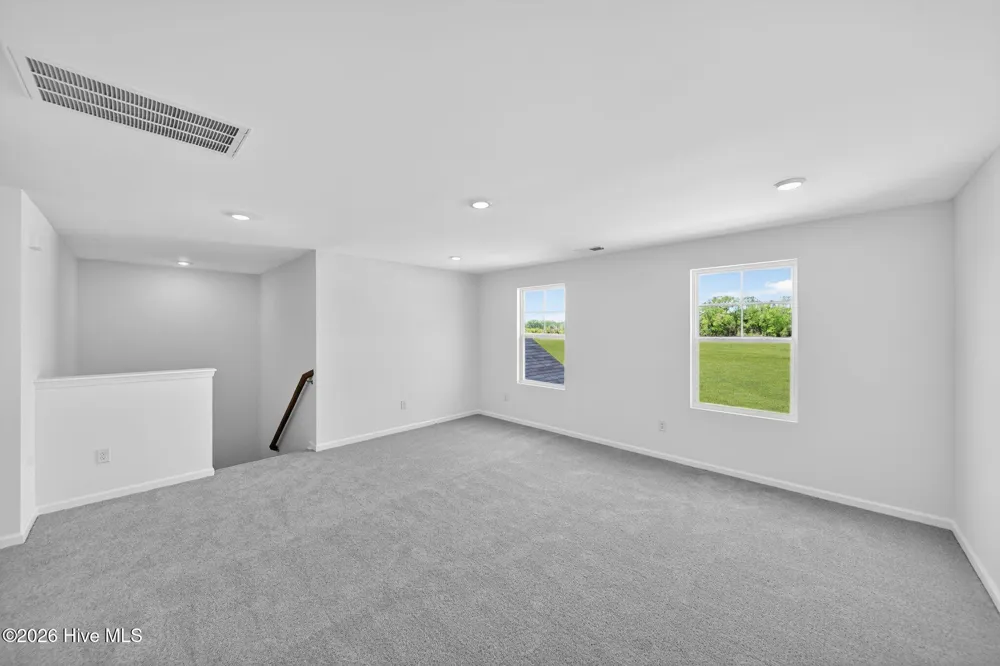 5926 Mill Stone Way W Sims, NC 27880