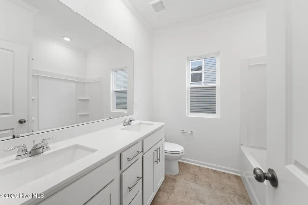 5930 Mill Stone Way W Sims, NC 27880