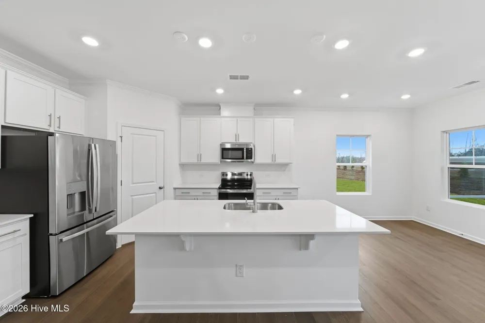 5930 Mill Stone Way W Sims, NC 27880