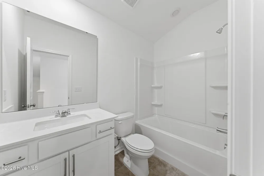 5930 Mill Stone Way W Sims, NC 27880