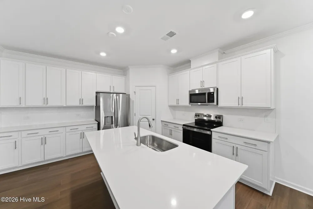 5930 Mill Stone Way W Sims, NC 27880