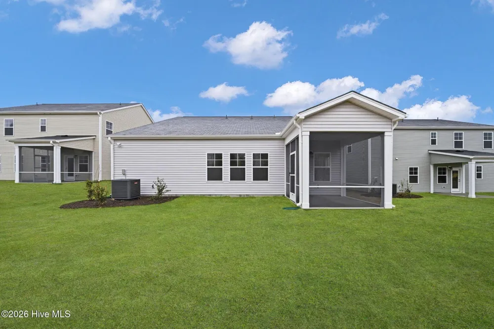 5930 Mill Stone Way W Sims, NC 27880