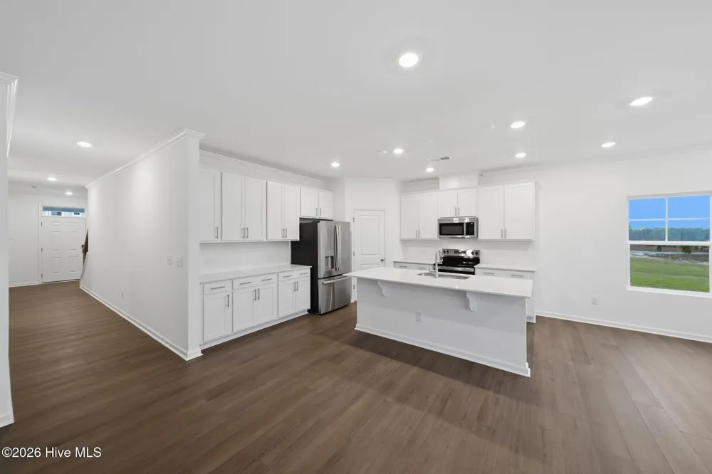 5930 Mill Stone Way W Sims, NC 27880