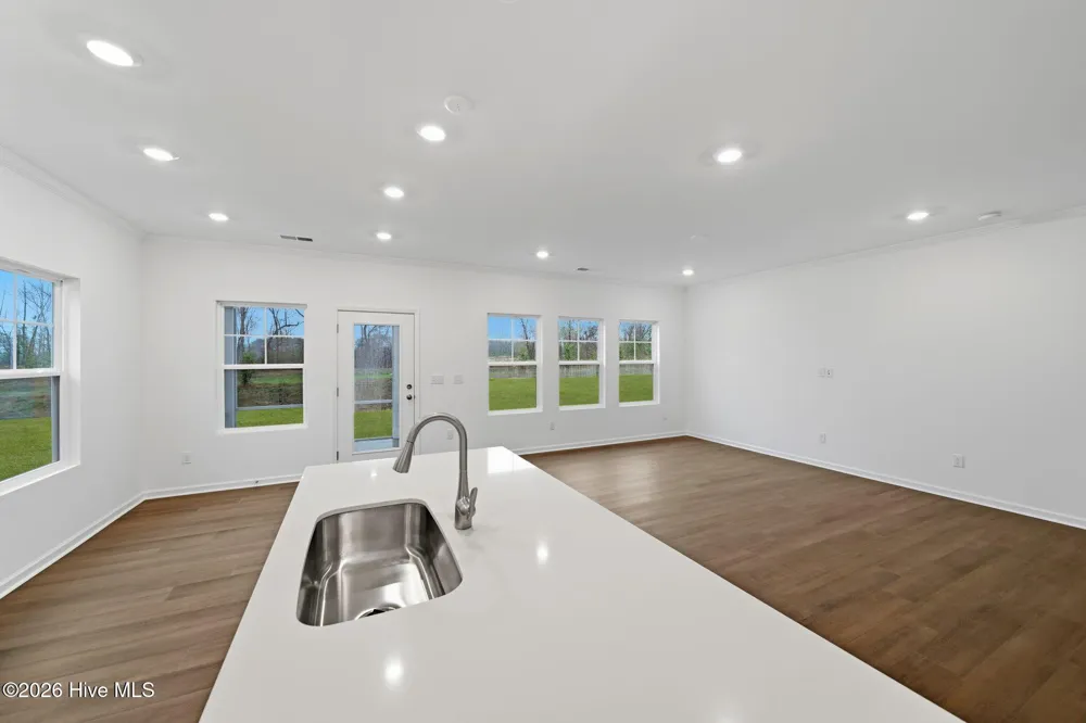 5930 Mill Stone Way W Sims, NC 27880