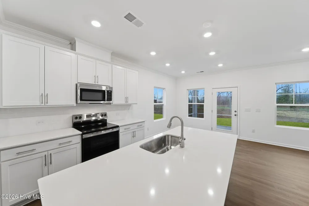 5930 Mill Stone Way W Sims, NC 27880