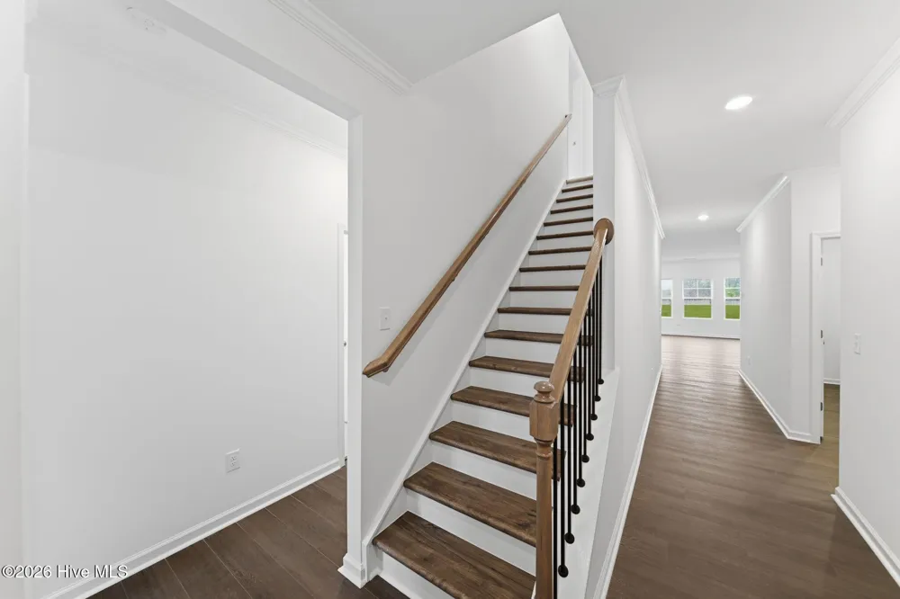 5930 Mill Stone Way W Sims, NC 27880