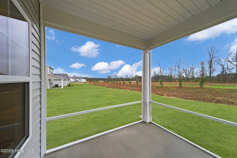 5930 Mill Stone Way W Sims, NC 27880