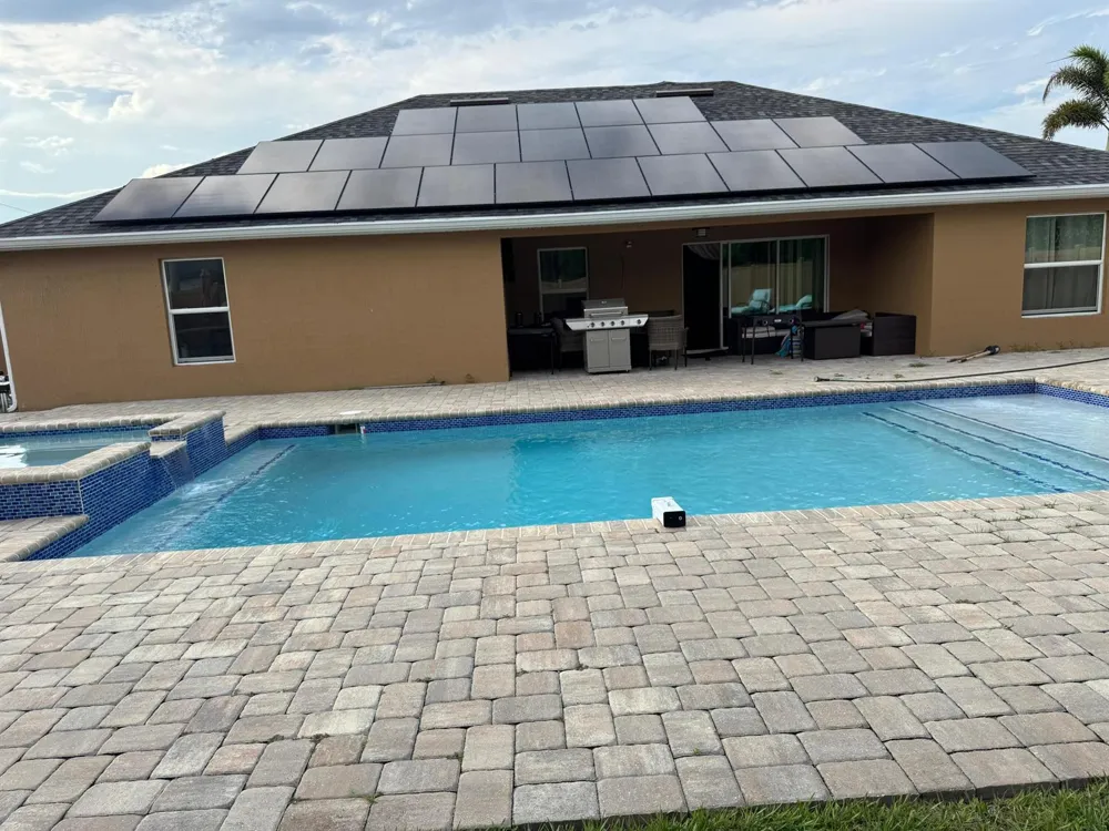 170 SW Pilsner Circle Port St. Lucie, FL 34953
