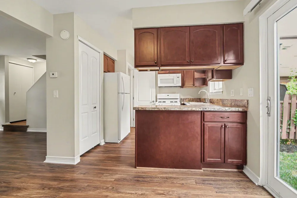 227 Sheffield Drive Saline, MI 48176