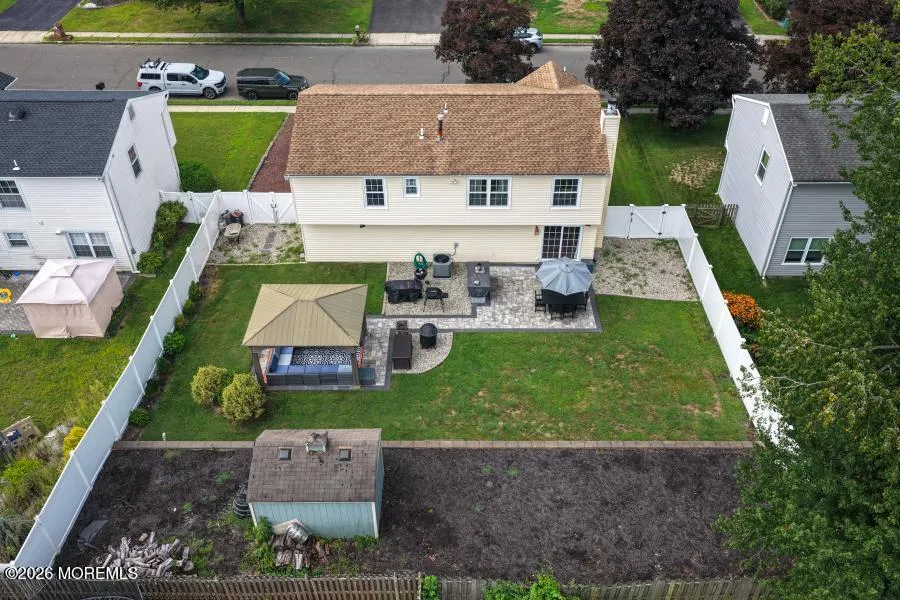 16 Starlight Road Howell, NJ 07731