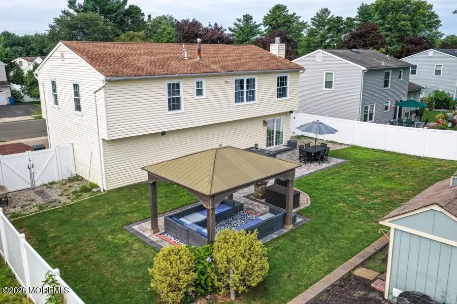 16 Starlight Road Howell, NJ 07731