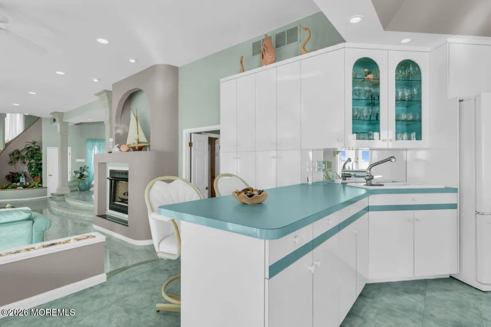 1308 Laurel Boulevard Lanoka Harbor, NJ 08734