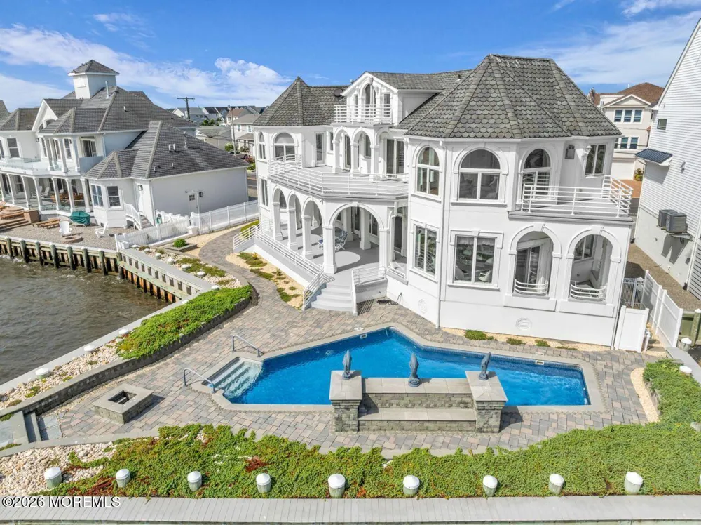 1308 Laurel Boulevard Lanoka Harbor, NJ 08734