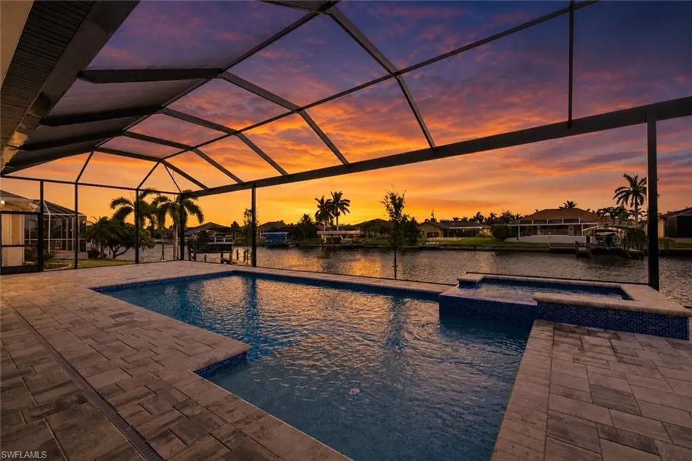 2517 SW 38th Street Cape Coral, FL 33914