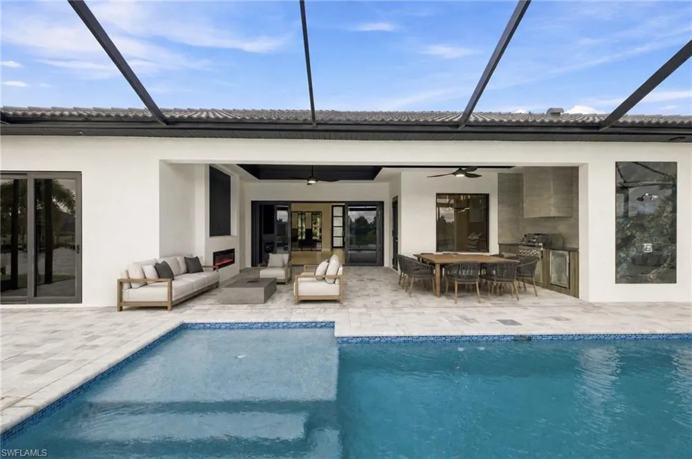 2517 SW 38th Street Cape Coral, FL 33914