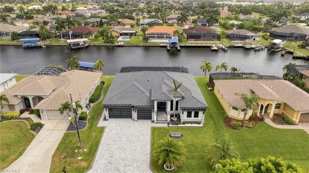 2517 SW 38th Street Cape Coral, FL 33914