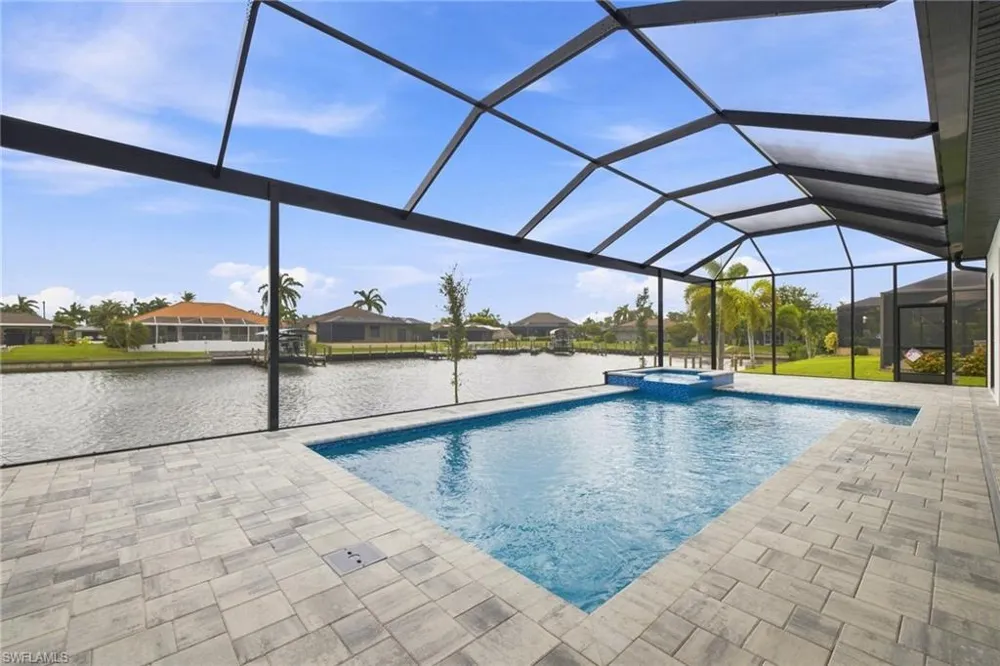 2517 SW 38th Street Cape Coral, FL 33914