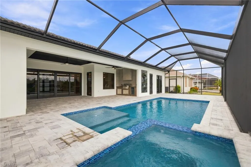 2517 SW 38th Street Cape Coral, FL 33914