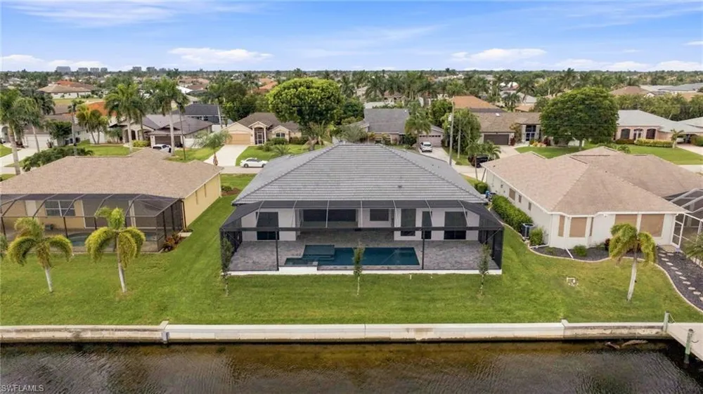 2517 SW 38th Street Cape Coral, FL 33914